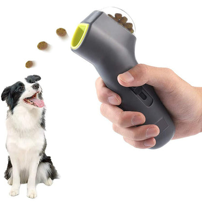 Dog Treat Launcher petbloomstore
