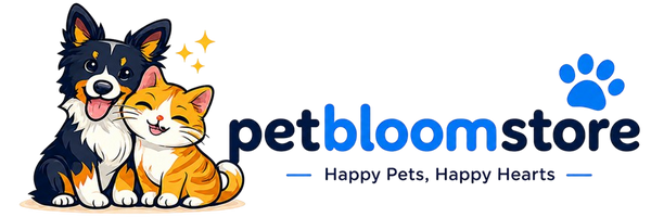 petbloomstore