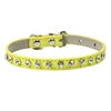 Luxury Rhinestone Pet Collar for Cats & Small Dogs 🐶🐱💎✨