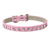 Luxury Rhinestone Pet Collar for Cats & Small Dogs 🐶🐱💎✨
