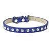 Luxury Rhinestone Pet Collar for Cats & Small Dogs 🐶🐱💎✨
