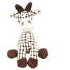 Durable Plush Rope Dog Chew Toy 🐶🦴✨
