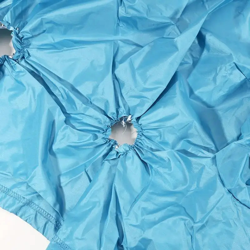 Portable Pet Drying Bag & Grooming Dryer Box 🐶🐱💨✨