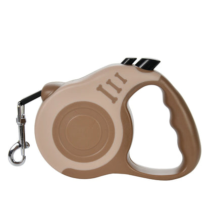 Retractable Pet Leash (3M/5M) 🐶🐱🐾✨
