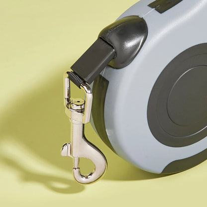 Retractable Dog & Cat Leash (3M/5M) 🐶🐱🐾