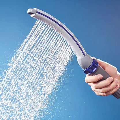 Professional Pet Shower Head & Grooming Wand 🐶🐱🚿✨