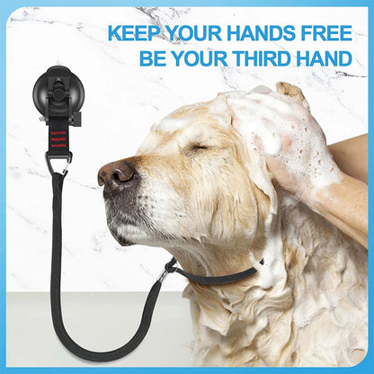 Adjustable Pet Grooming Loop & Bathing Restraint 🐶🐱🛁✨