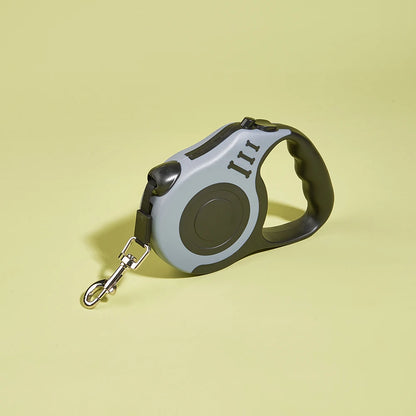 Retractable Dog & Cat Leash (3M/5M) 🐶🐱🐾