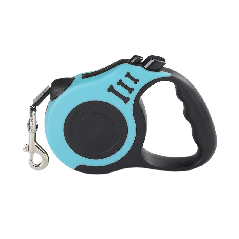Retractable Dog & Cat Leash (3M/5M) 🐶🐱🐾