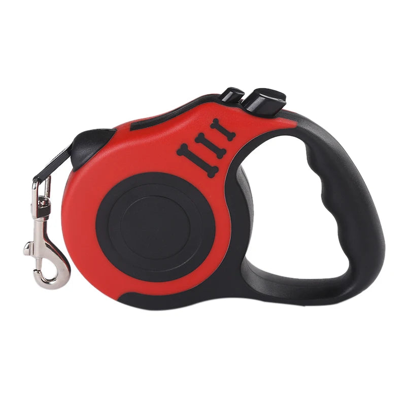 Retractable Dog & Cat Leash (3M/5M) 🐶🐱🐾
