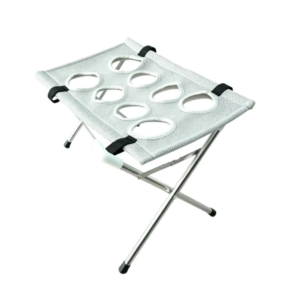 Flip Gear Pet Grooming Stand