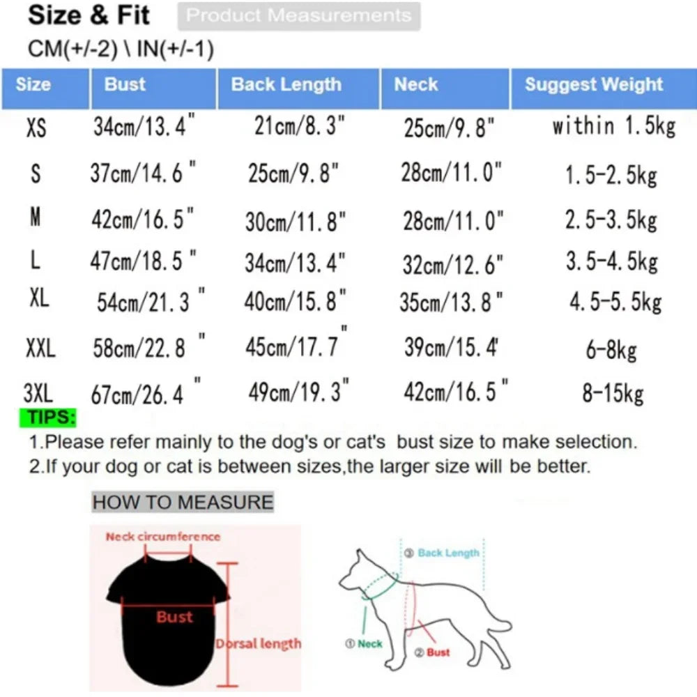 Hawaiian Pineapple Pet T-Shirt for Dogs & Cats 🍍🐶🐱☀️