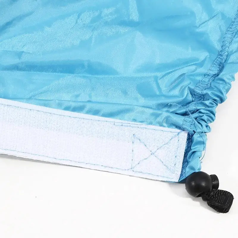 Portable Pet Drying Bag & Grooming Dryer Box 🐶🐱💨✨