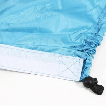 Portable Pet Drying Bag & Grooming Dryer Box 🐶🐱💨✨