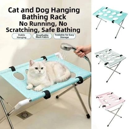 Flip Gear Pet Grooming Stand