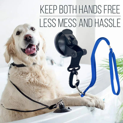 Adjustable Pet Grooming Loop & Bathing Restraint 🐶🐱🛁✨