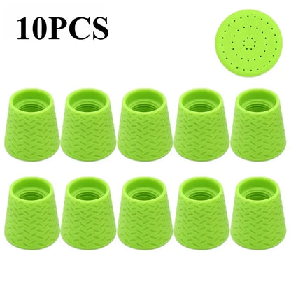 Portable Silicone Pet Shower Head 🐶🐱🚿✨