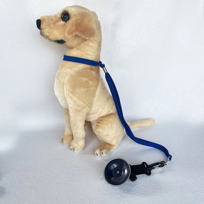 Adjustable Pet Grooming Loop & Bathing Restraint 🐶🐱🛁✨