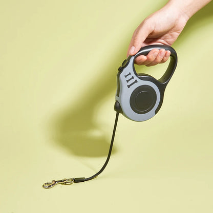 Retractable Dog & Cat Leash (3M/5M) 🐶🐱🐾