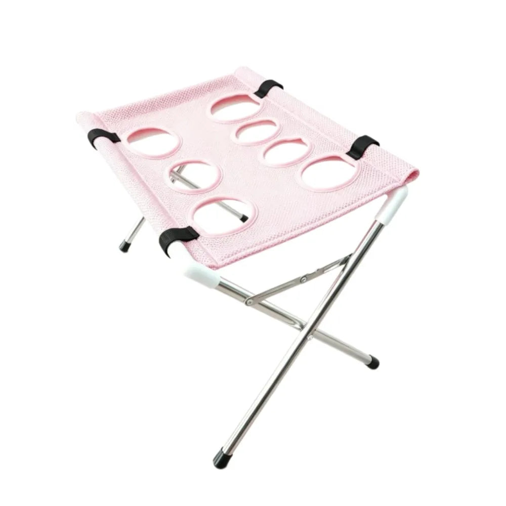 Flip Gear Pet Grooming Stand