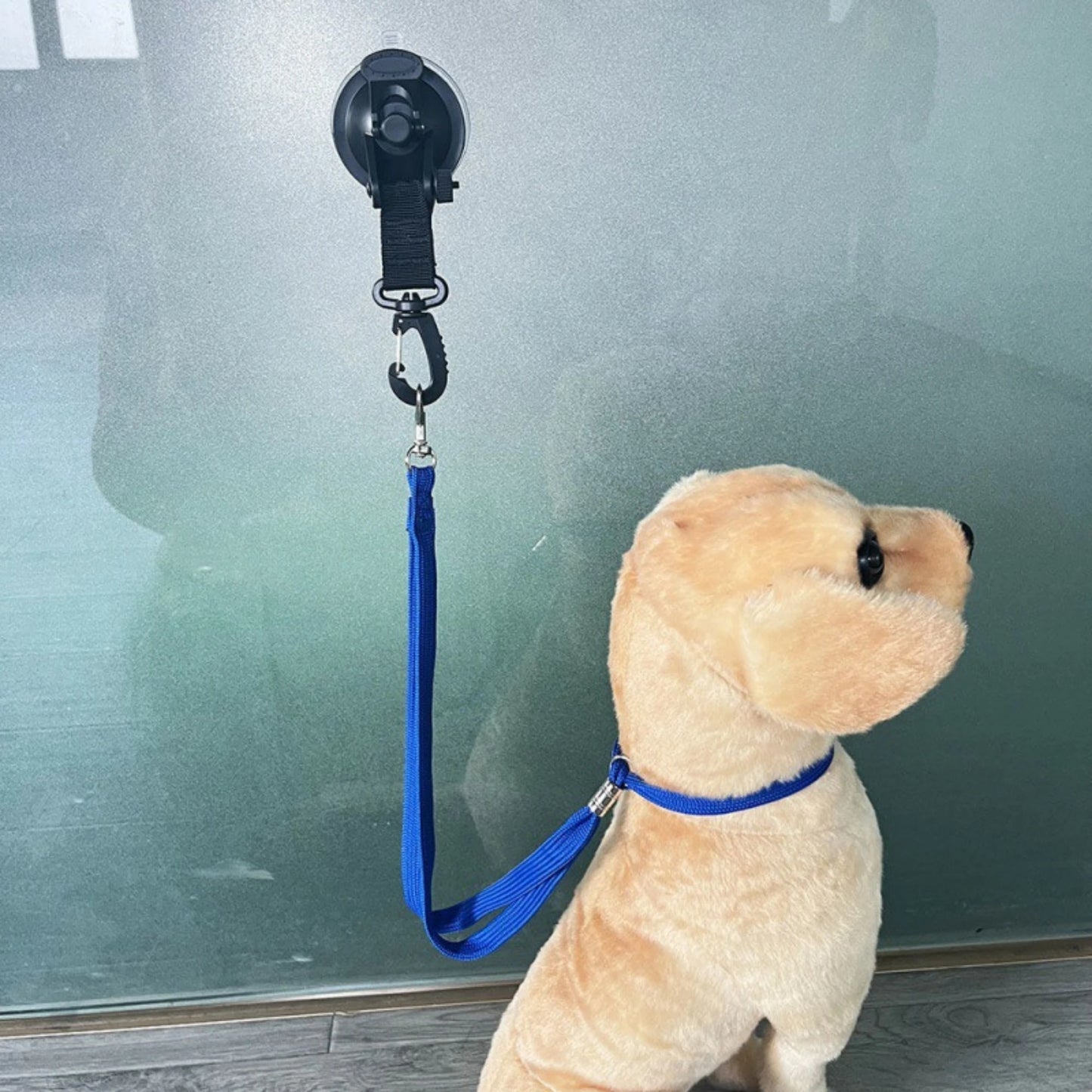 Adjustable Pet Grooming Loop & Bathing Restraint 🐶🐱🛁✨