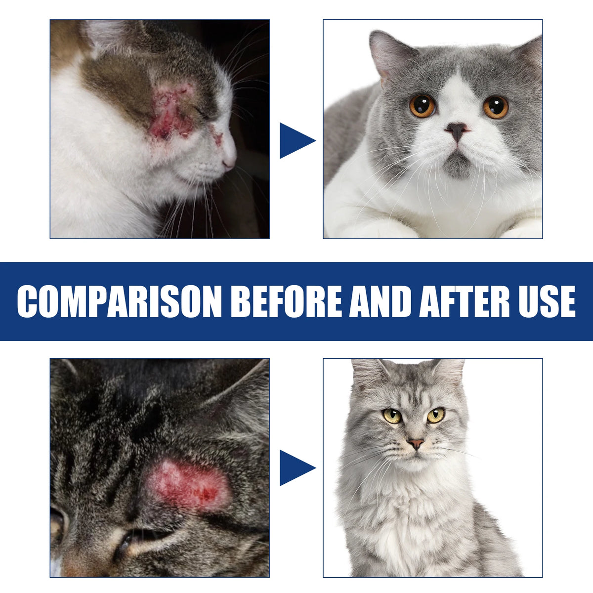 🩹 Pet Hemostatic Gel – Stop Bleeding & Wound Care