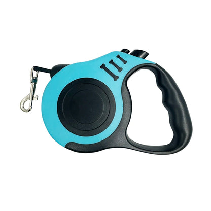 Retractable Dog & Cat Leash (3M/5M) 🐶🐱🐾