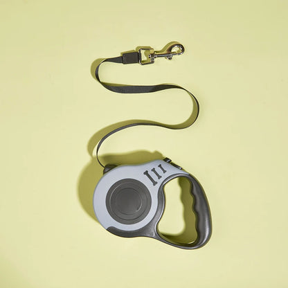 Retractable Dog & Cat Leash (3M/5M) 🐶🐱🐾