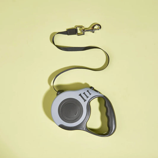 Retractable Dog & Cat Leash (3M/5M) 🐶🐱🐾