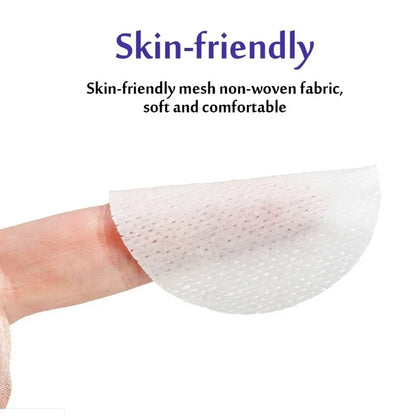 130PCS Pet Eye Cleaning Wipes & Tear Stain Remover 🐶🐱✨🧼