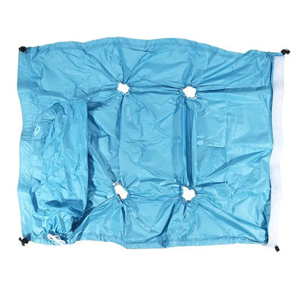 Portable Pet Drying Bag & Grooming Dryer Box 🐶🐱💨✨
