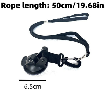 Adjustable Pet Grooming Loop & Bathing Restraint 🐶🐱🛁✨