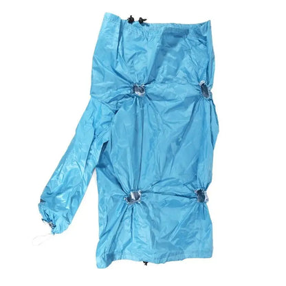 Portable Pet Drying Bag & Grooming Dryer Box 🐶🐱💨✨