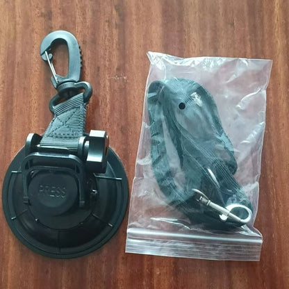 Adjustable Pet Grooming Loop & Bathing Restraint 🐶🐱🛁✨