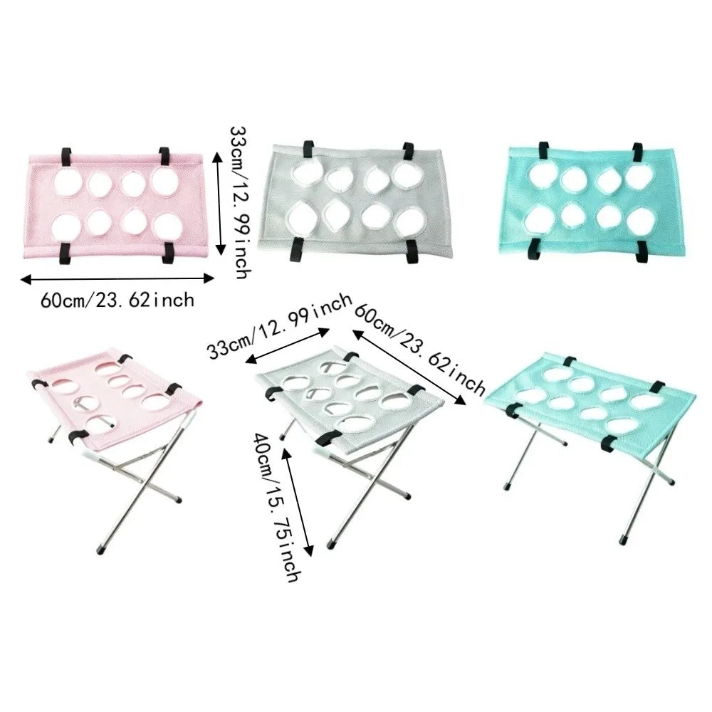 Flip Gear Pet Grooming Stand