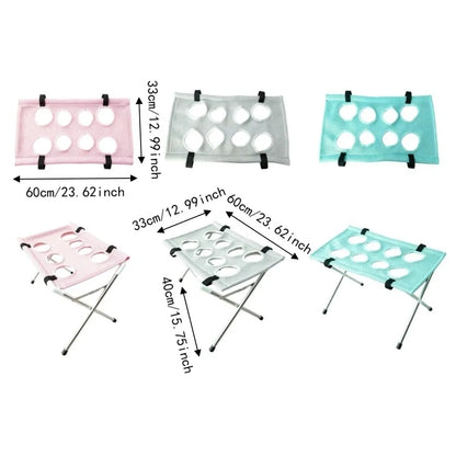 Flip Gear Pet Grooming Stand
