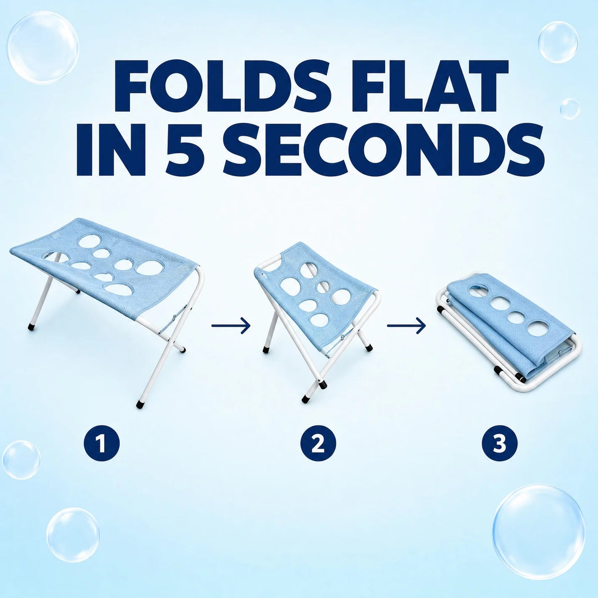 Flip Gear Pet Grooming Stand