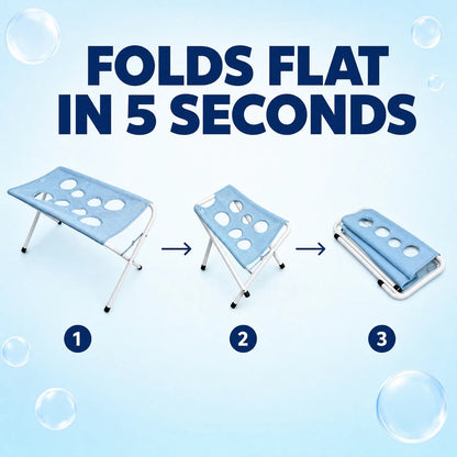 Flip Gear Pet Grooming Stand